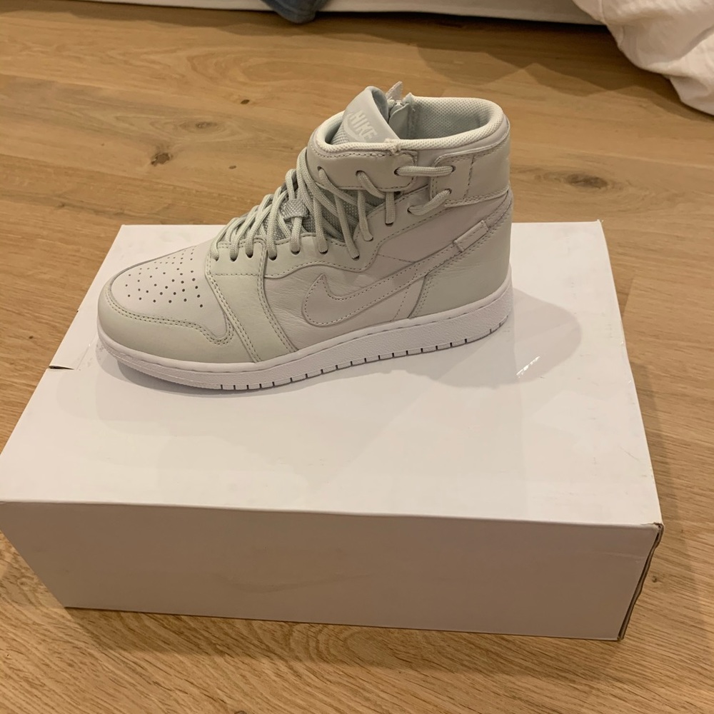 air jordan’s